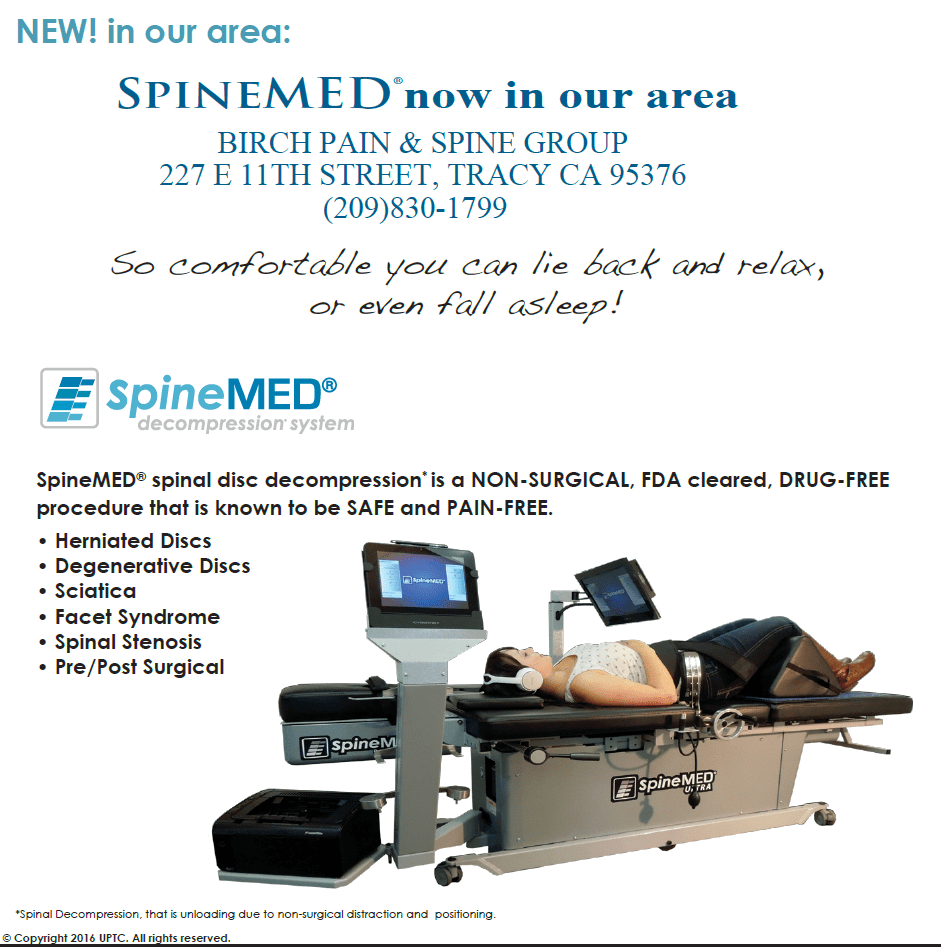 SpineMED