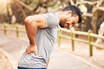 Sacroiliac Osteoarthritis