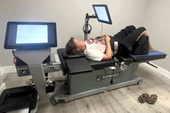 Spinal Decompression