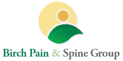 Backpain logo